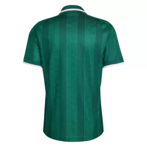 Camiseta Sudáfrica Niños 2ª Equipación Mundial 2026
