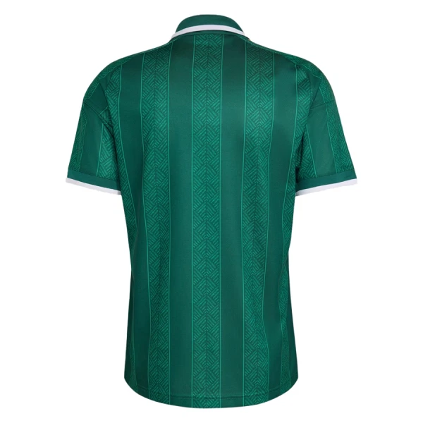 Camiseta Sudáfrica Niños 2ª Equipación Mundial 2026