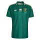 Camiseta Sudáfrica Niños 2ª Equipación Mundial 2026