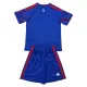 Camiseta Universidad de Chile Niños 1ª Equipación 26/27