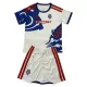 Camiseta Universidad de Chile Niños 2ª Equipación 26/27 Camiseta Universidad de Chile Niños 2ª Equipación 26/27
