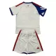Camiseta Universidad de Chile Niños 2ª Equipación 26/27
