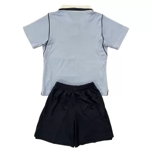 Camiseta Uruguay Niños 1ª Equipación Mundial 2026