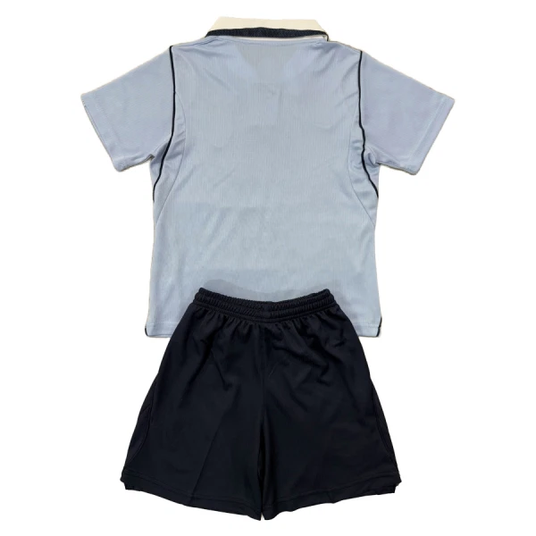 Camiseta Uruguay Niños 1ª Equipación Mundial 2026