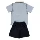Camiseta Uruguay Niños 1ª Equipación Mundial 2026