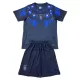 Camiseta Uruguay Niños 2ª Equipación Mundial 2026 Camiseta Uruguay Niños 2ª Equipación Mundial 2026