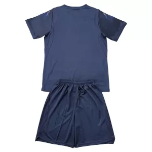 Camiseta Uruguay Niños 2ª Equipación Mundial 2026