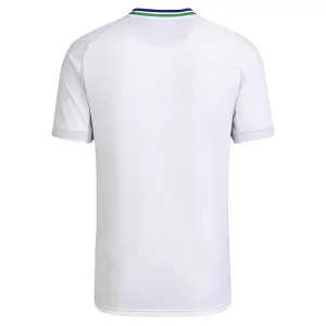 Camiseta Uzbekistan Hombre 2ª Equipación Mundial 2026