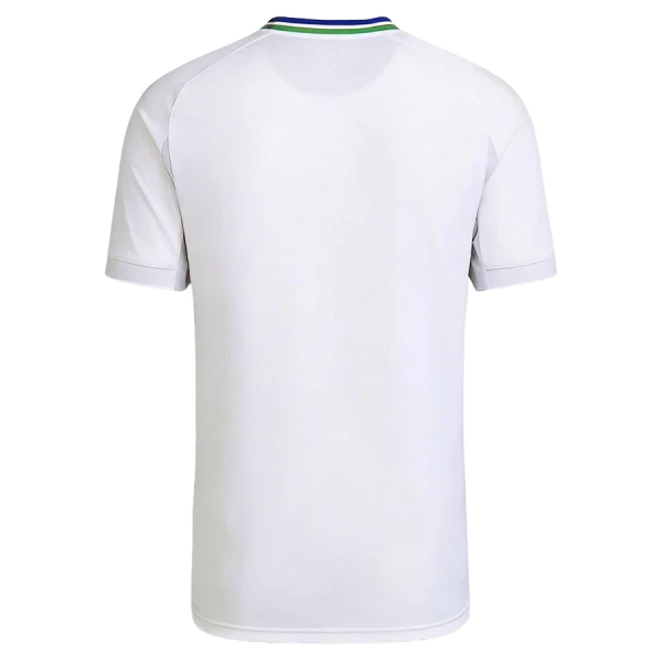 Camiseta Uzbekistan Hombre 2ª Equipación Mundial 2026