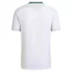 Camiseta Uzbekistan Hombre 2ª Equipación Mundial 2026