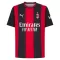 Camiseta AC Milan Hombre 1ª Equipación 26/27