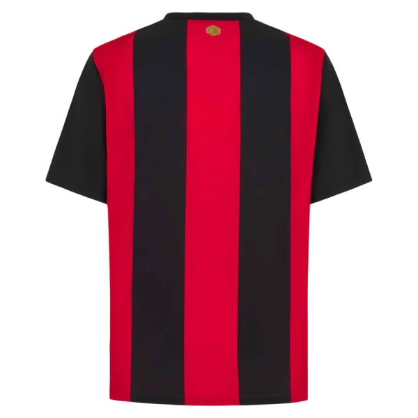 Camiseta AC Milan Hombre 1ª Equipación 26/27