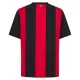 Camiseta AC Milan Hombre 1ª Equipación 26/27