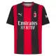 Camiseta AC Milan Luka Modrić 14 Hombre 1ª Equipación 26/27