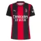Camiseta AC Milan Mujer 1ª Equipación 26/27