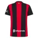 Camiseta AC Milan Mujer 1ª Equipación 26/27