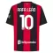 Camiseta AC Milan Rafael Leão 10 Hombre 1ª Equipación 26/27