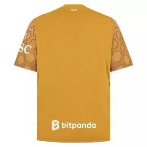 Camiseta Portero AC Milan Hombre 1ª Equipación 26/27