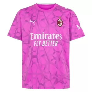 Camiseta Portero AC Milan Hombre 2ª Equipación 26/27