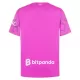Camiseta Portero AC Milan Hombre 2ª Equipación 26/27