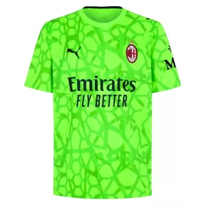 Camiseta Portero AC Milan Hombre 3ª Equipación 26/27