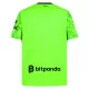Camiseta Portero AC Milan Hombre 3ª Equipación 26/27