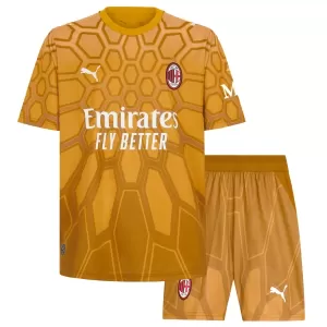 Camiseta Portero AC Milan Niños 1ª Equipación 26/27