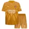 Camiseta Portero AC Milan Niños 1ª Equipación 26/27