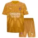 Camiseta Portero AC Milan Niños 1ª Equipación 26/27