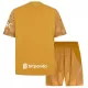 Camiseta Portero AC Milan Niños 1ª Equipación 26/27