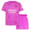 Camiseta Portero AC Milan Niños 2ª Equipación 26/27