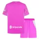 Camiseta Portero AC Milan Niños 2ª Equipación 26/27