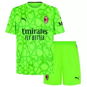Camiseta Portero AC Milan Niños 3ª Equipación 26/27