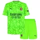 Camiseta Portero AC Milan Niños 3ª Equipación 26/27 Camiseta Portero AC Milan Niños 3ª Equipación 26/27