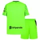 Camiseta Portero AC Milan Niños 3ª Equipación 26/27