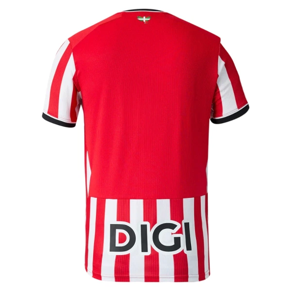 Camiseta Athletic Bilbao Hombre 1ª Equipación 26/27