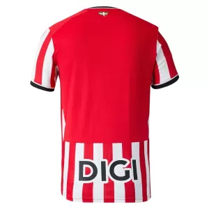Camiseta Athletic Bilbao Niños 1ª Equipación 26/27