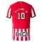 Camiseta Athletic Bilbao Williams JR 10 Hombre 1ª Equipación 26/27
