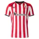 Camiseta Athletic Bilbao Williams JR 10 Hombre 1ª Equipación 26/27