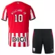 Camiseta Athletic Bilbao Williams JR 10 Niños 1ª Equipación 26/27 Camiseta Athletic Bilbao Williams JR 10 Niños 1ª Equipación 26/27