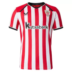 Camiseta Athletic Bilbao Williams JR 10 Niños 1ª Equipación 26/27