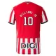 Camiseta Athletic Bilbao Williams JR 10 Niños 1ª Equipación 26/27