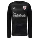 Camiseta Portero Athletic Bilbao Hombre 1ª Equipación 26/27 Manga Larga Camiseta Portero Athletic Bilbao Hombre 1ª Equipación 26/27 Manga Larga