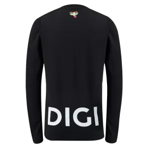Camiseta Portero Athletic Bilbao Hombre 1ª Equipación 26/27 Manga Larga