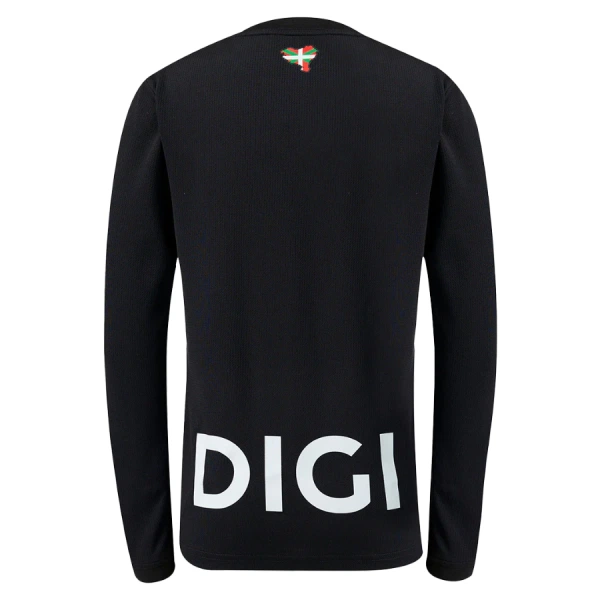 Camiseta Portero Athletic Bilbao Hombre 1ª Equipación 26/27 Manga Larga