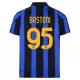 Camiseta Inter de Milán Bastoni 95 Hombre 1ª Equipación 26/27