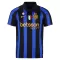 Camiseta Inter de Milán Hombre 1ª Equipación 26/27
