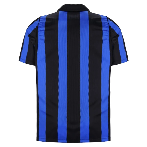 Camiseta Inter de Milán Hombre 1ª Equipación 26/27