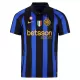 Camiseta Inter de Milán Lautaro Martínez 10 Hombre 1ª Equipación 26/27