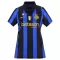 Camiseta Inter de Milán Mujer 1ª Equipación 26/27